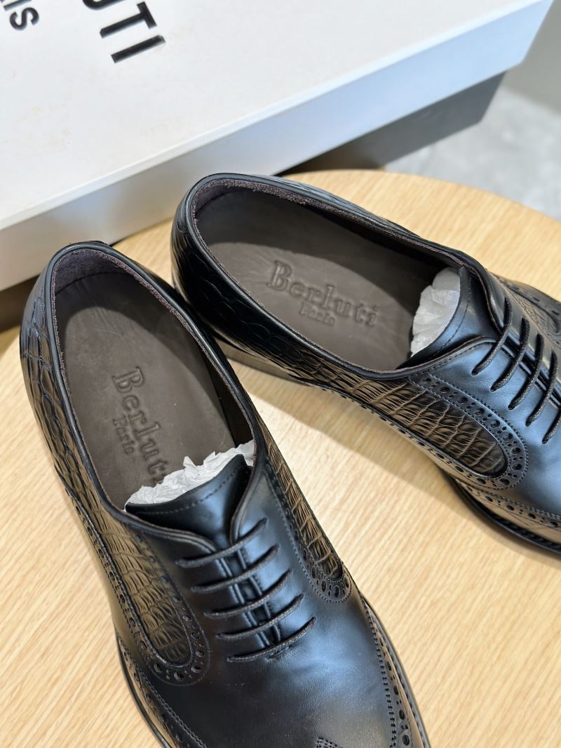 Berluti Shoes